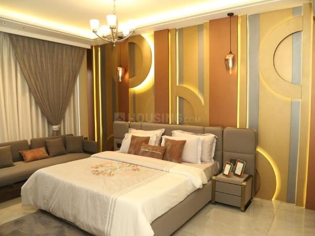 4 BHK Apartment in Sector 66 for resale Mohali. The reference number is 17761030
