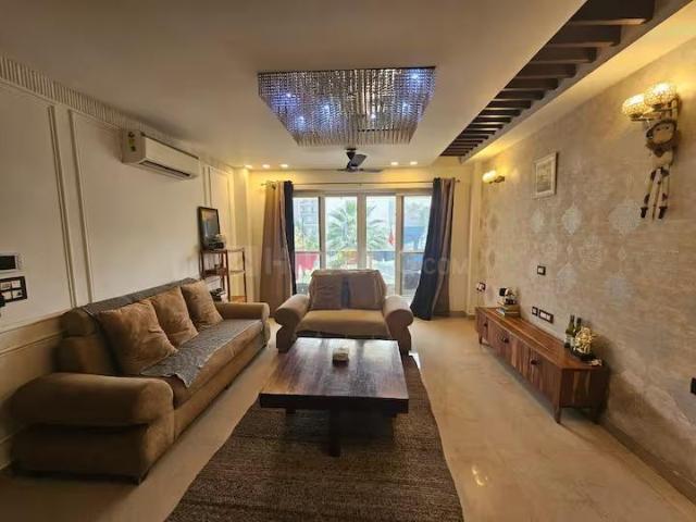 4 BHK Apartment in Sector 67 for rent Gurgaon. The reference number is 19605021
