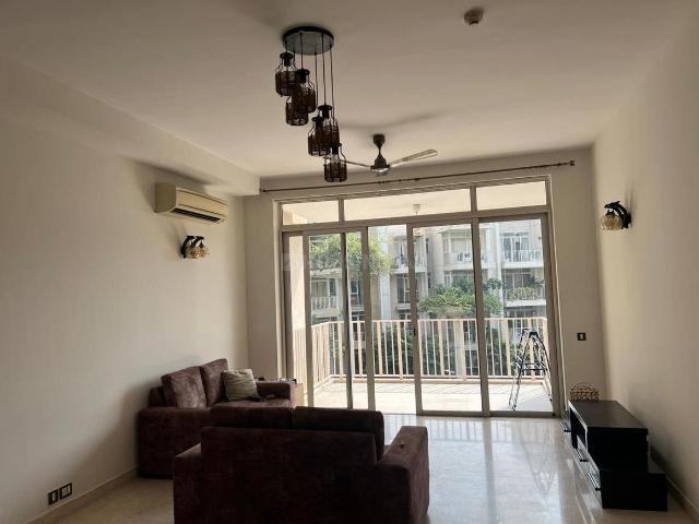 4 BHK Apartment in Sector 67 for rent Gurgaon. The reference number is 20075688