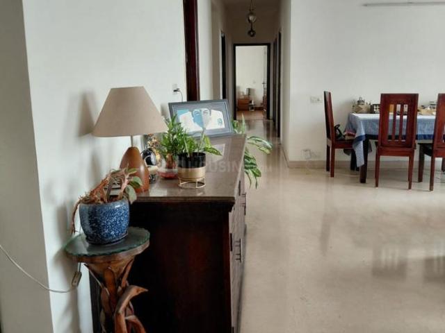 4 BHK Apartment in Sector 67 for rent Gurgaon. The reference number is 20122390