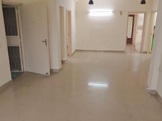 4 BHK Apartment in Sector 67 for rent Gurgaon. The reference number is 20207211