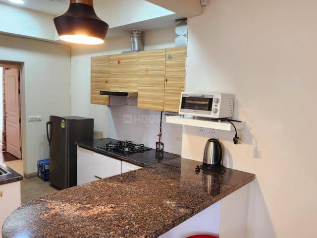 4 BHK Apartment in Sector 67 for rent Gurgaon. The reference number is 20337767