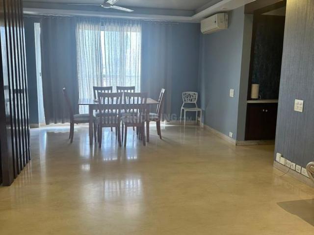 4 BHK Apartment in Sector 67 for rent Gurgaon. The reference number is 20355295