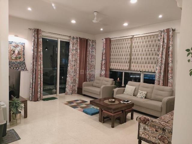 4 BHK Apartment in Sector 67 for resale Gurgaon. The reference number is 20277343