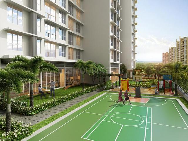 4 BHK Apartment in Sector 67 for resale Mohali. The reference number is 13494062