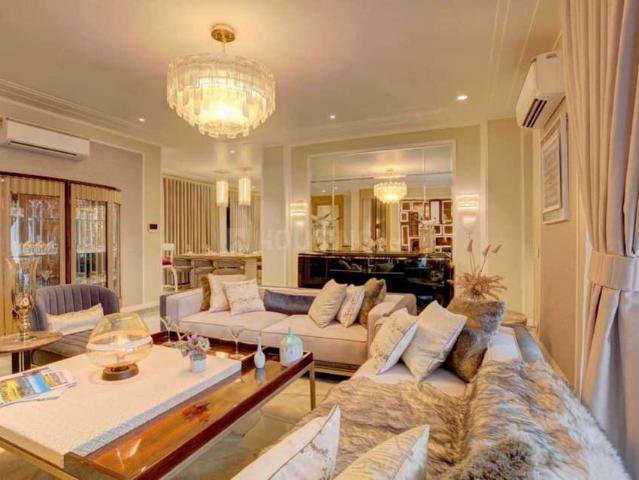 4 BHK Apartment in Sector 68 for resale Sahibzada Ajit Singh Nagar. The reference number is 15964401