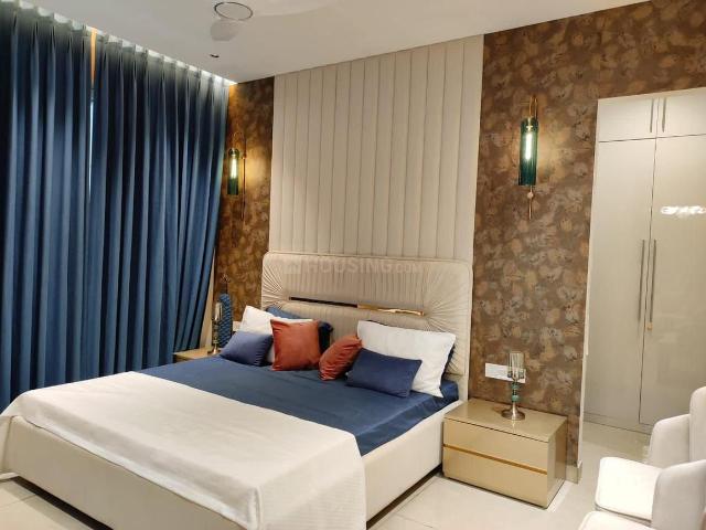 4 BHK Apartment in Sector 68 for resale Sahibzada Ajit Singh Nagar. The reference number is 15993039