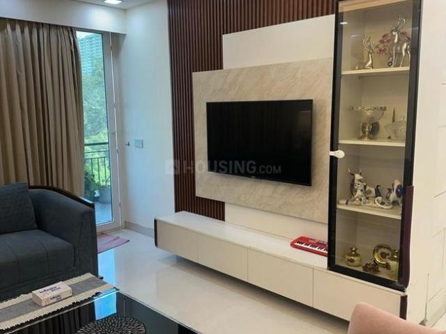 4 BHK Apartment in Sector 69 for rent Gurgaon. The reference number is 19678430