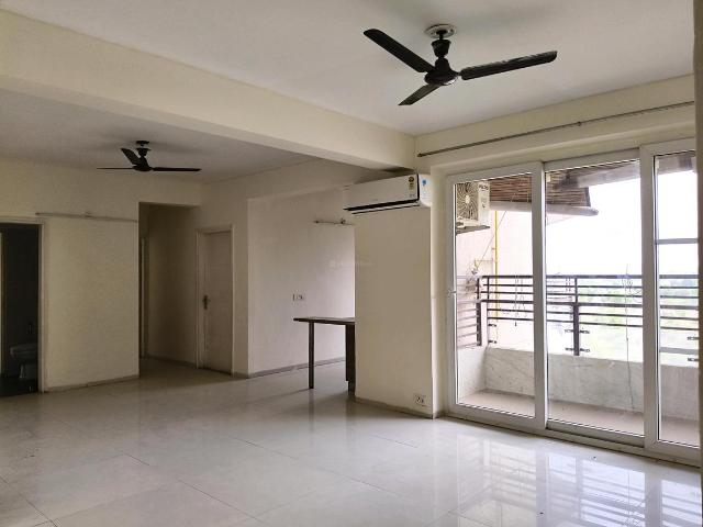 4 BHK Apartment in Sector 69 for rent Gurgaon. The reference number is 20438433