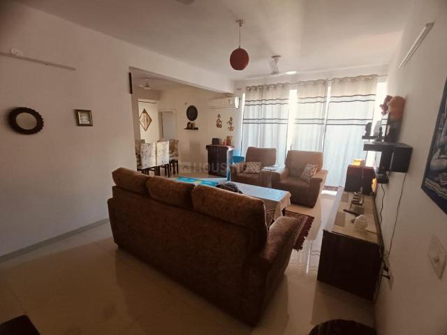 4 BHK Apartment in Sector 69 for rent Gurgaon. The reference number is 20625881