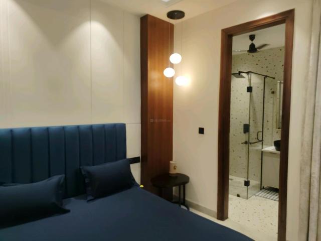 4 BHK Apartment in Sector 69 for rent Gurgaon. The reference number is 20052138