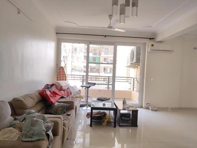 4 BHK Apartment in Sector 69 for resale Gurgaon. The reference number is 20043601