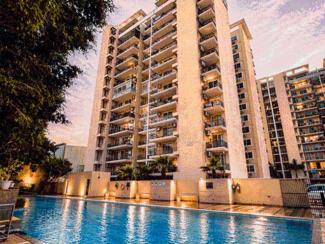 4 BHK Apartment in Sector 69 for resale Gurgaon. The reference number is 20612271
