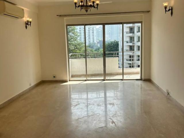 4 BHK Apartment in Sector 60 for rent Gurgaon. The reference number is 19770378