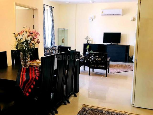 4 BHK Apartment in Sector 61 for rent Gurgaon. The reference number is 20087276