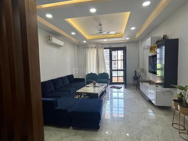 4 BHK Apartment in Sector 61 for rent Gurgaon. The reference number is 20144297
