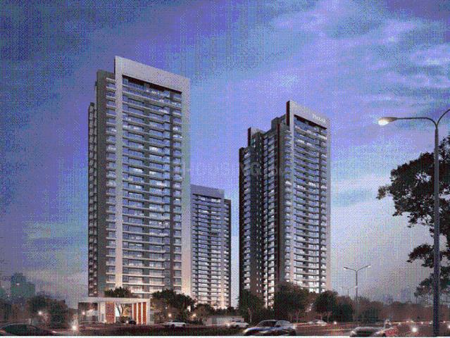 4 BHK Apartment in Sector 62 for resale Gurgaon. The reference number is 19946482
