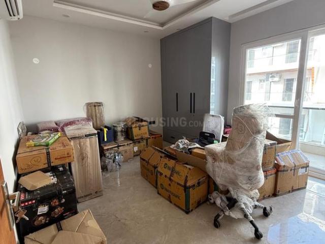 4 BHK Apartment in Sector 63 for rent Gurgaon. The reference number is 19633237
