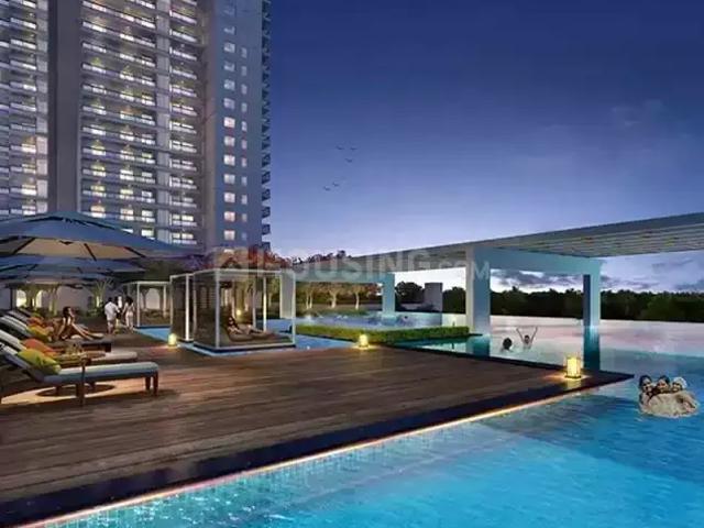 4 BHK Apartment in Sector 63 for resale Gurgaon. The reference number is 20274373