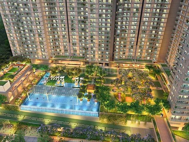 4 BHK Apartment in Sector 63 for resale Gurgaon. The reference number is 20274598