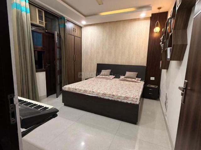 4 BHK Apartment in Sector 6 Dwarka for rent New Delhi. The reference number is 19664322