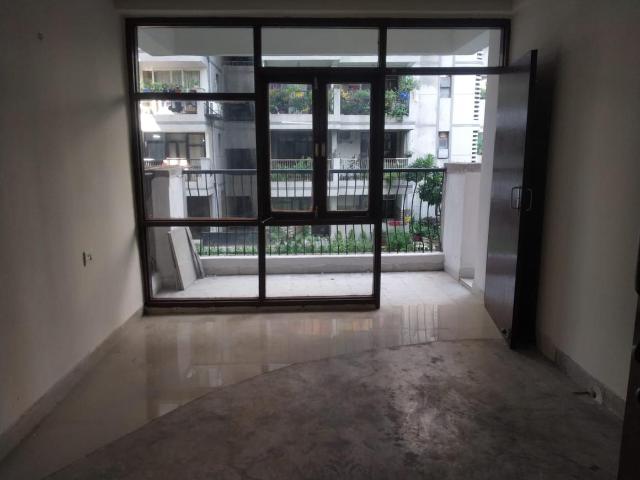 4 BHK Apartment in Sector 6 Dwarka for rent New Delhi. The reference number is 20218642