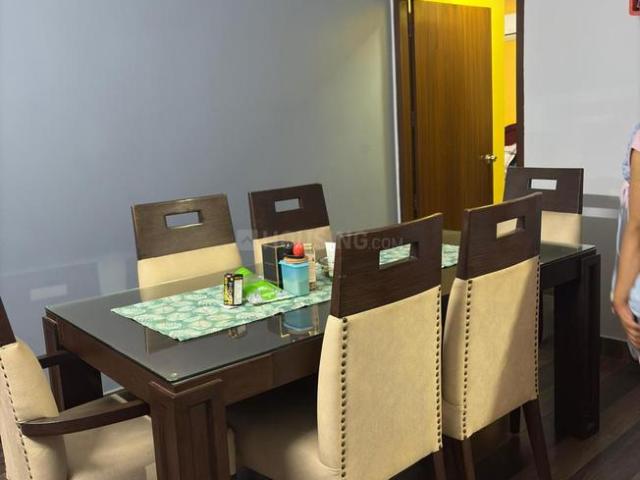 4 BHK Apartment in Sector 6 Dwarka for rent New Delhi. The reference number is 20601811