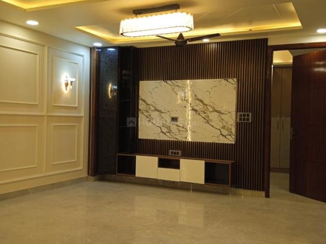 4 BHK Apartment in Sector 6 Dwarka for resale New Delhi. The reference number is 20621389