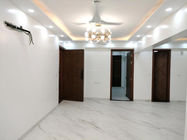 4 BHK Apartment in Sector 6 Dwarka for resale New Delhi. The reference number is 20621389