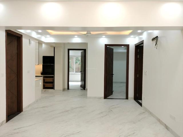 4 BHK Apartment in Sector 6 Dwarka for resale New Delhi. The reference number is 20658815