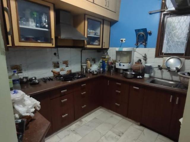 4 BHK Apartment in Sector 6 Dwarka for resale New Delhi. The reference number is 20674132