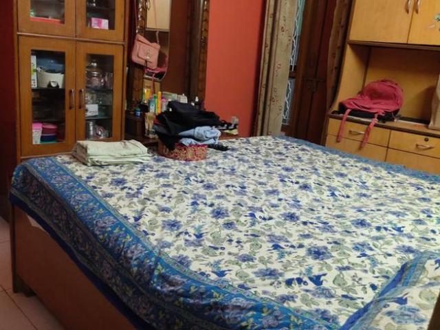 4 BHK Apartment in Sector 6 Dwarka for resale New Delhi. The reference number is 20753134
