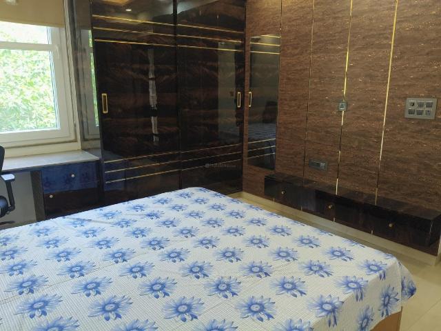 4 BHK Apartment in Sector 6 Dwarka for resale New Delhi. The reference number is 20877031