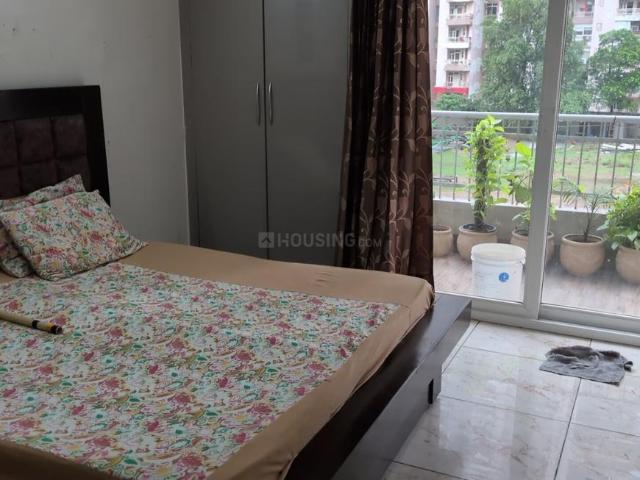 4 BHK Apartment in Sector 74 for resale Noida. The reference number is 20657207