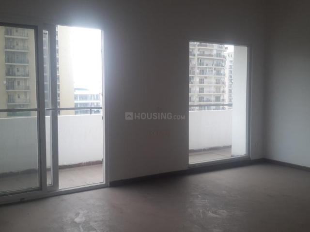 4 BHK Apartment in Sector 75 for rent Noida. The reference number is 19319692