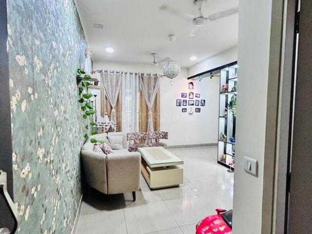 4 BHK Apartment in Sector 75 for rent Noida. The reference number is 20991448