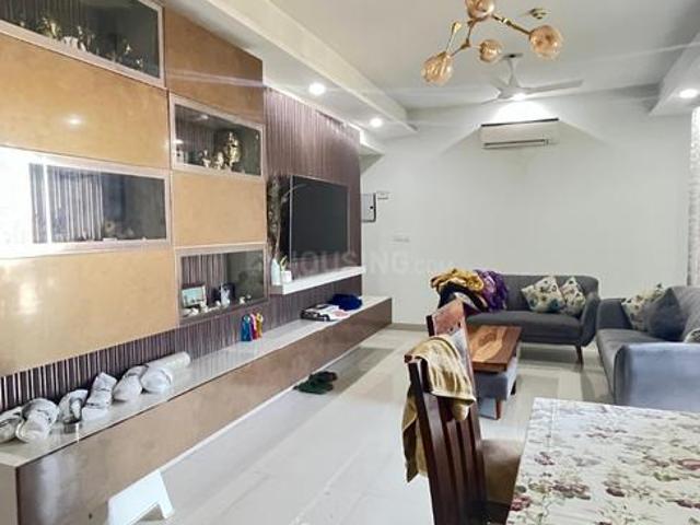 4 BHK Apartment in Sector 75 for resale Noida. The reference number is 16859406