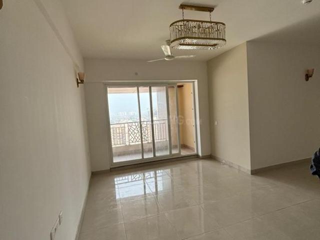 4 BHK Apartment in Sector 75 for resale Noida. The reference number is 17573574