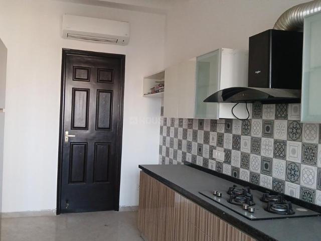 4 BHK Apartment in Sector 75 for resale Noida. The reference number is 19319838