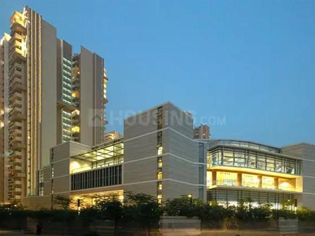 4 BHK Apartment in Sector 75 for resale Noida. The reference number is 20063515