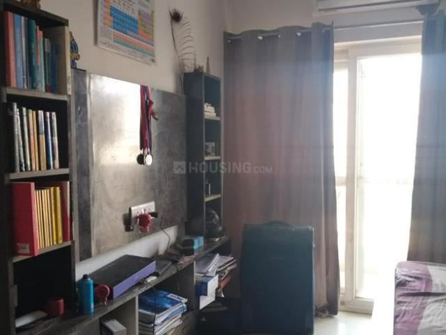 4 BHK Apartment in Sector 75 for resale Noida. The reference number is 20252875