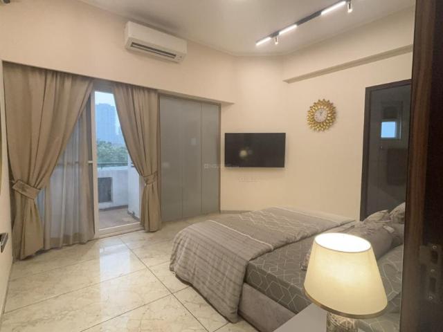 4 BHK Apartment in Sector 75 for resale Noida. The reference number is 20354131