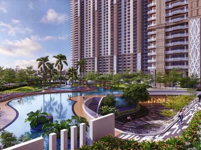 4 BHK Apartment in Sector 76 for resale Gurgaon. The reference number is 19295716