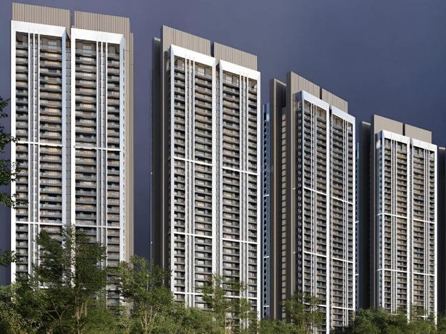 4 BHK Apartment in Sector 76 for resale Gurgaon. The reference number is 20131662