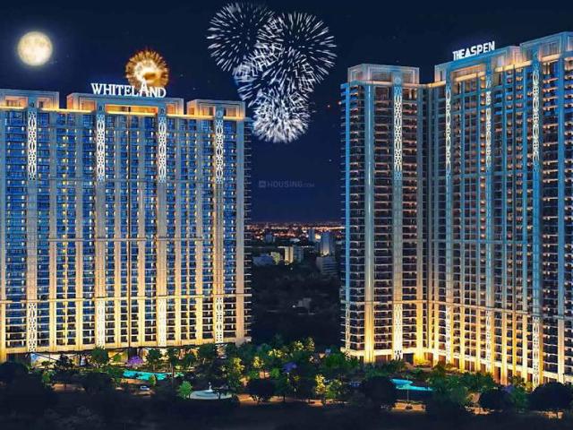 4 BHK Apartment in Sector 76 for resale Gurgaon. The reference number is 20543528
