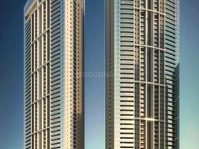 4 BHK Apartment in Sector 76 for resale Gurgaon. The reference number is 20673949