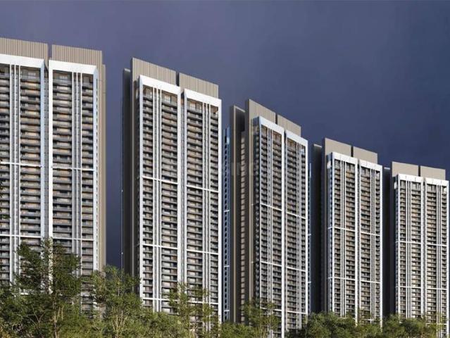 4 BHK Apartment in Sector 76 for resale Gurgaon. The reference number is 20770686