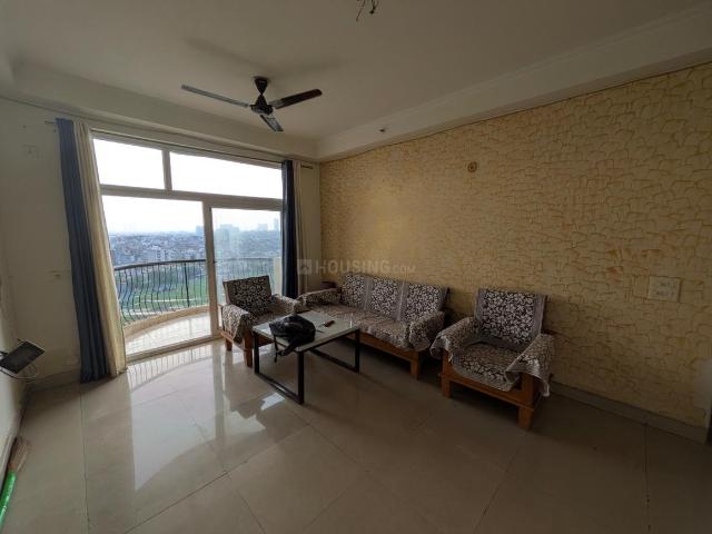 4 BHK Apartment in Sector 76 for resale Noida. The reference number is 20968757