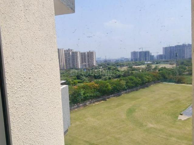 4 BHK Apartment in Sector 77 for rent Noida. The reference number is 20199208