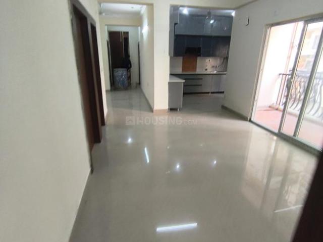 4 BHK Apartment in Sector 77 for rent Noida. The reference number is 20218481